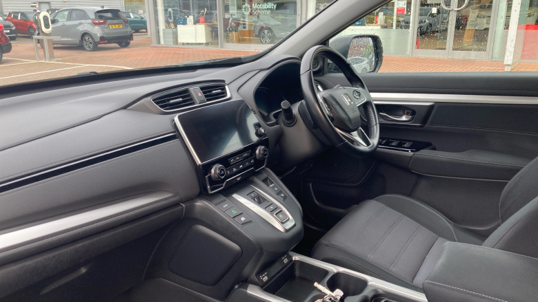 Honda CR-V 2.0 i-MMD Hybrid SE 5dr eCVT Hybrid Estate